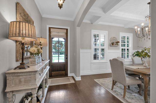 2505 Upper Hollow Rd, Thompsons Station, TN 37179