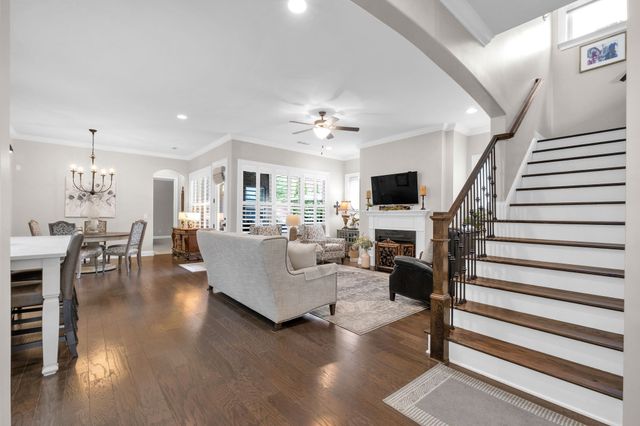 2505 Upper Hollow Rd, Thompsons Station, TN 37179