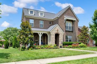 2505 Upper Hollow Rd, Thompsons Station, TN 37179