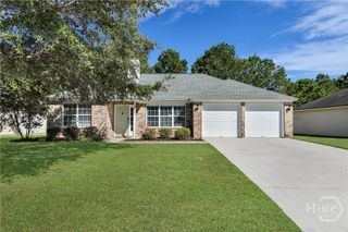 141 Bluelake Boulevard, Pooler, GA 31322