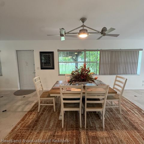 7423 Sparta Road, Sebring, FL 33875