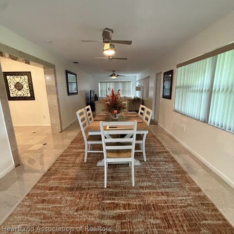 7423 Sparta Road, Sebring, FL 33875