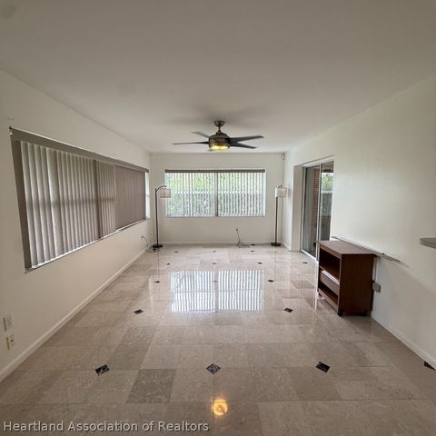 7423 Sparta Road, Sebring, FL 33875