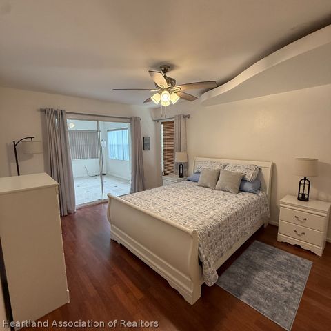 7423 Sparta Road, Sebring, FL 33875