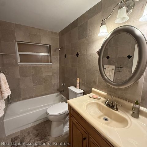 7423 Sparta Road, Sebring, FL 33875