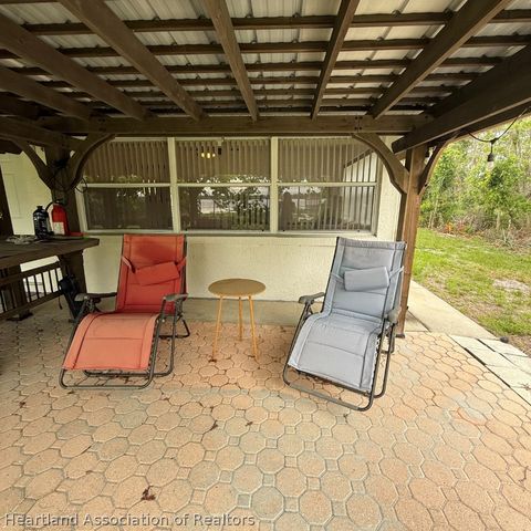 7423 Sparta Road, Sebring, FL 33875