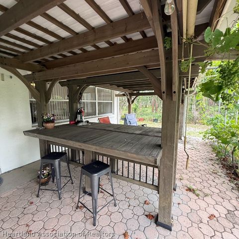7423 Sparta Road, Sebring, FL 33875