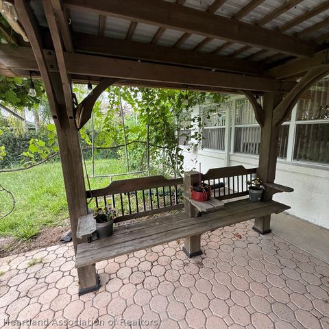 7423 Sparta Road, Sebring, FL 33875