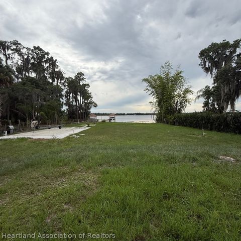 7423 Sparta Road, Sebring, FL 33875