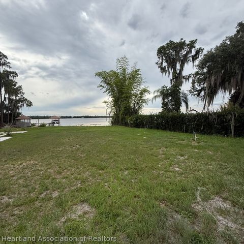 7423 Sparta Road, Sebring, FL 33875
