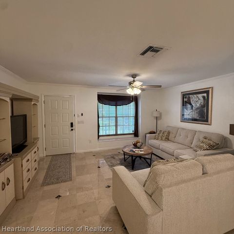 7423 Sparta Road, Sebring, FL 33875