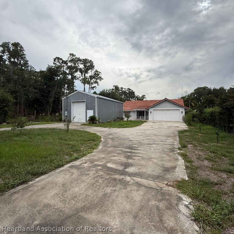 7423 Sparta Road, Sebring, FL 33875