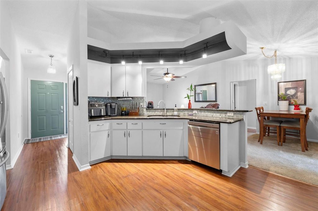 Image 13 of property listing at 11244 REDGATE STREET, Spring Hill, FL 34609