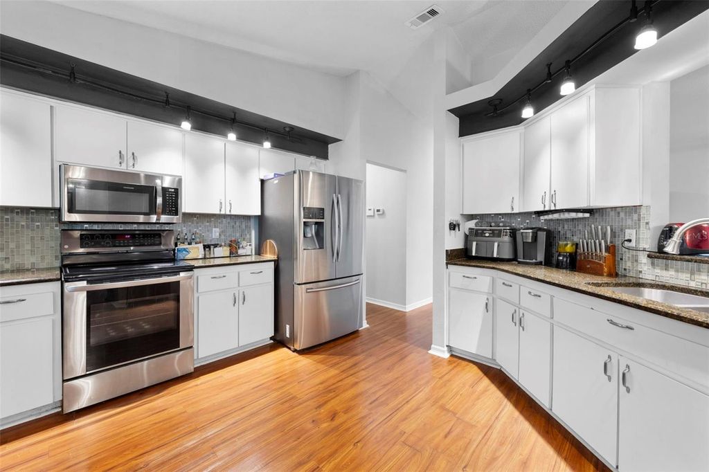 Image 14 of property listing at 11244 REDGATE STREET, Spring Hill, FL 34609