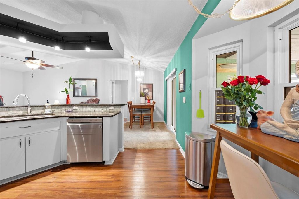 Image 16 of property listing at 11244 REDGATE STREET, Spring Hill, FL 34609