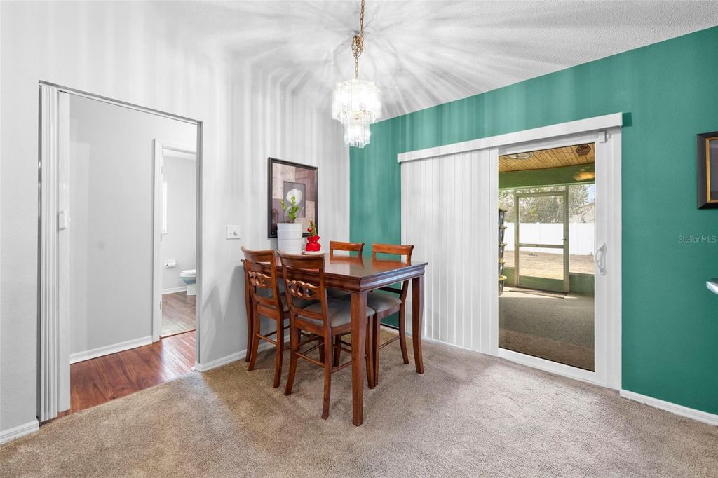 Image 21 of property listing at 11244 REDGATE STREET, Spring Hill, FL 34609