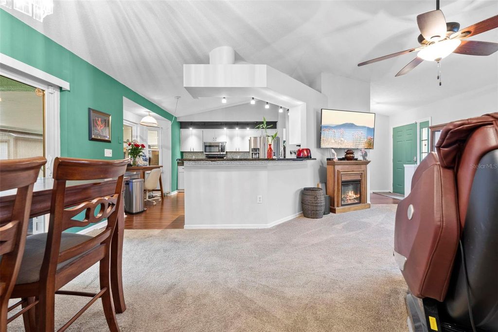 Image 22 of property listing at 11244 REDGATE STREET, Spring Hill, FL 34609