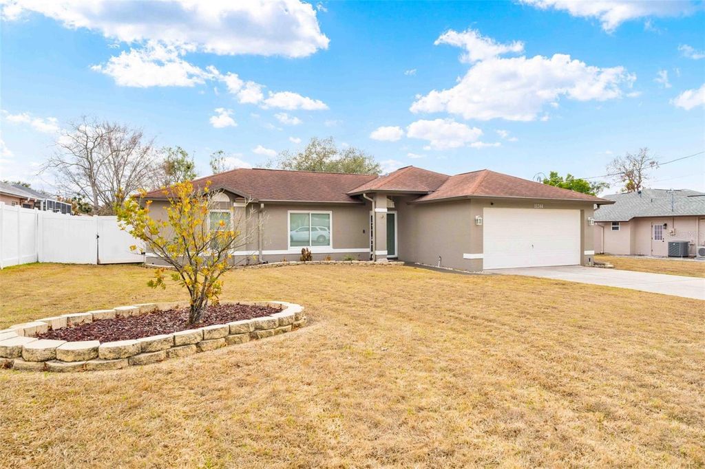 Image 33 of property listing at 11244 REDGATE STREET, Spring Hill, FL 34609