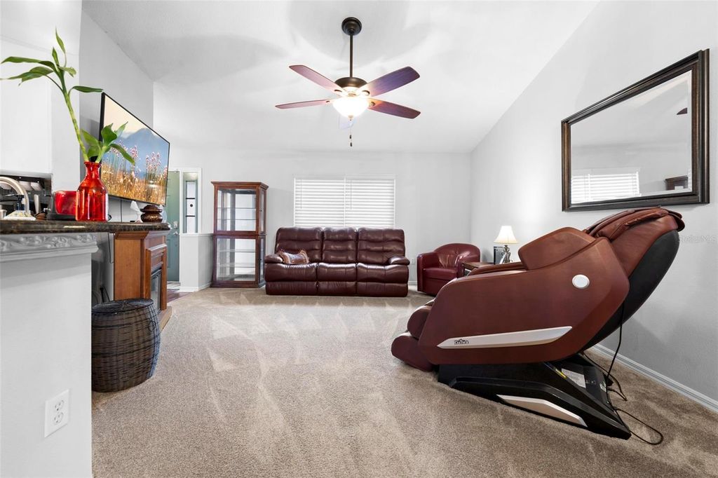 Image 5 of property listing at 11244 REDGATE STREET, Spring Hill, FL 34609