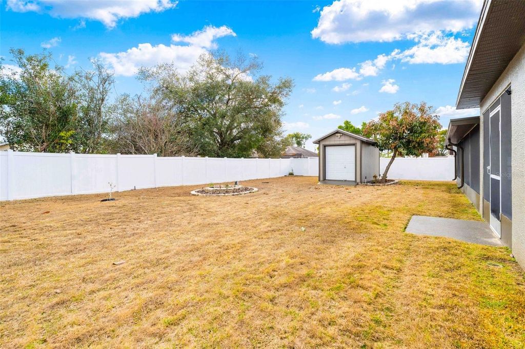 Image 43 of property listing at 11244 REDGATE STREET, Spring Hill, FL 34609