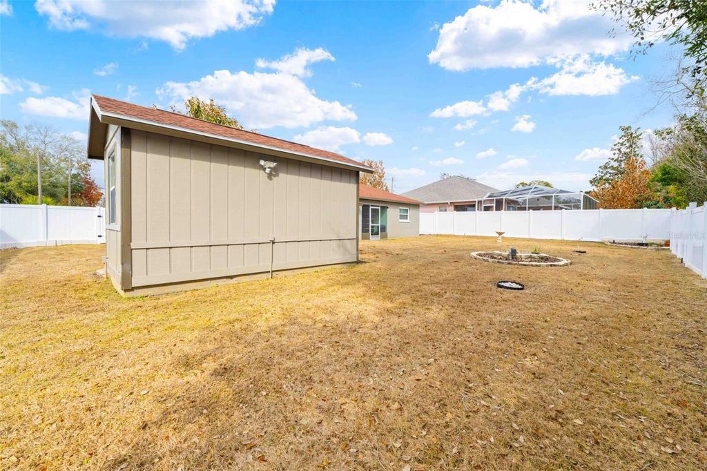 Image 48 of property listing at 11244 REDGATE STREET, Spring Hill, FL 34609