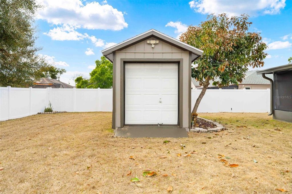 Image 49 of property listing at 11244 REDGATE STREET, Spring Hill, FL 34609