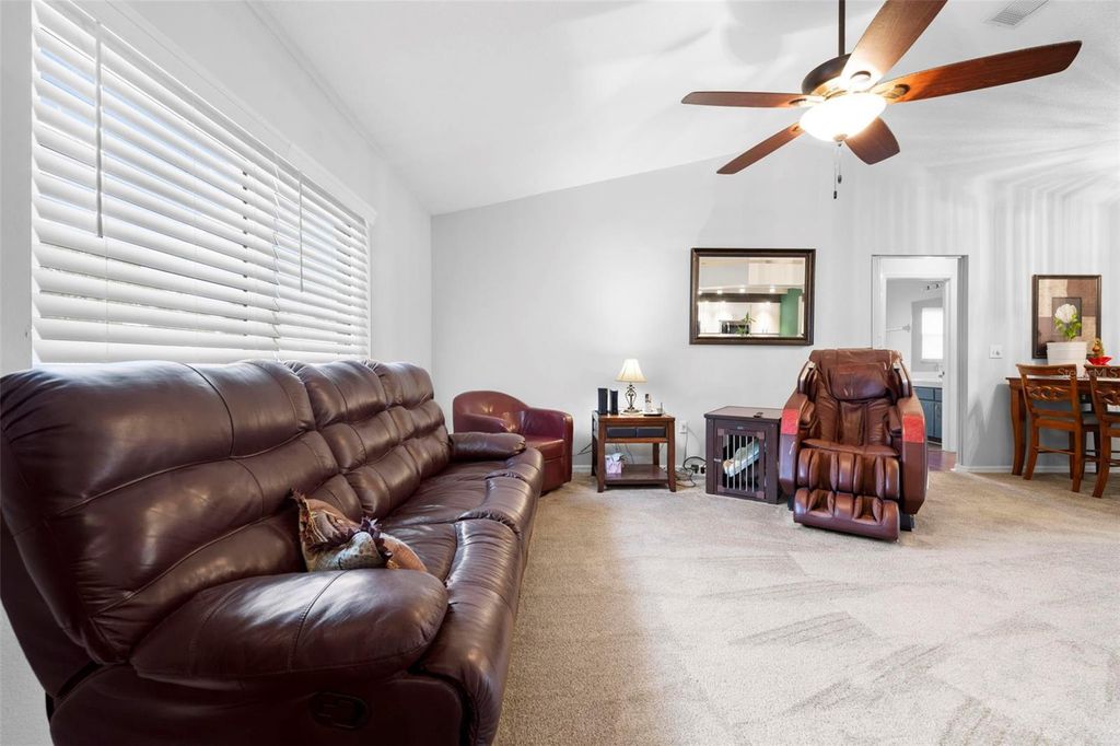 Image 6 of property listing at 11244 REDGATE STREET, Spring Hill, FL 34609