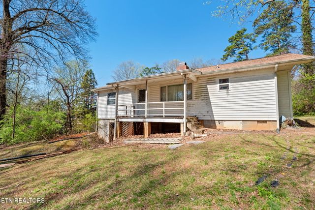 109 W Price Lane, Oak Ridge, TN 37830