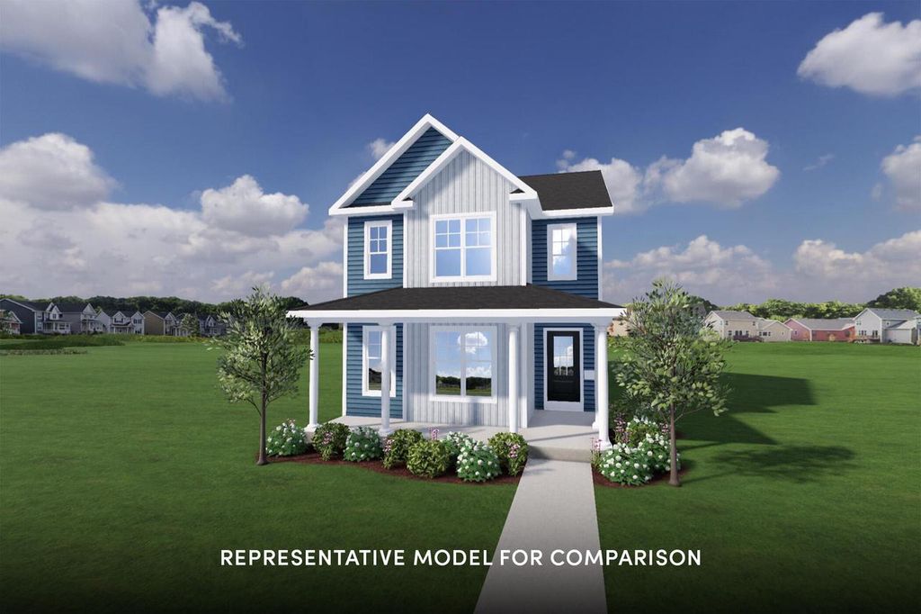 3013 Cranberry CIRCLE, Waukesha, WI 53189