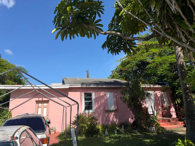 17301 NE 4TH Avenue, North Miami Beach, FL 33162