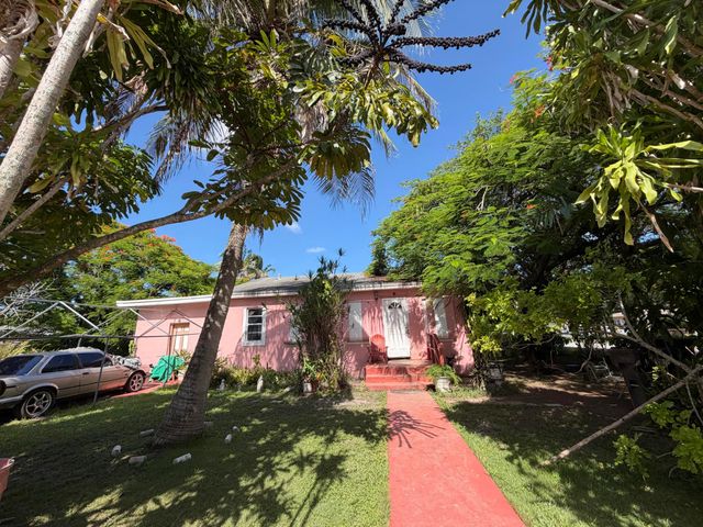17301 NE 4TH Avenue, North Miami Beach, FL 33162