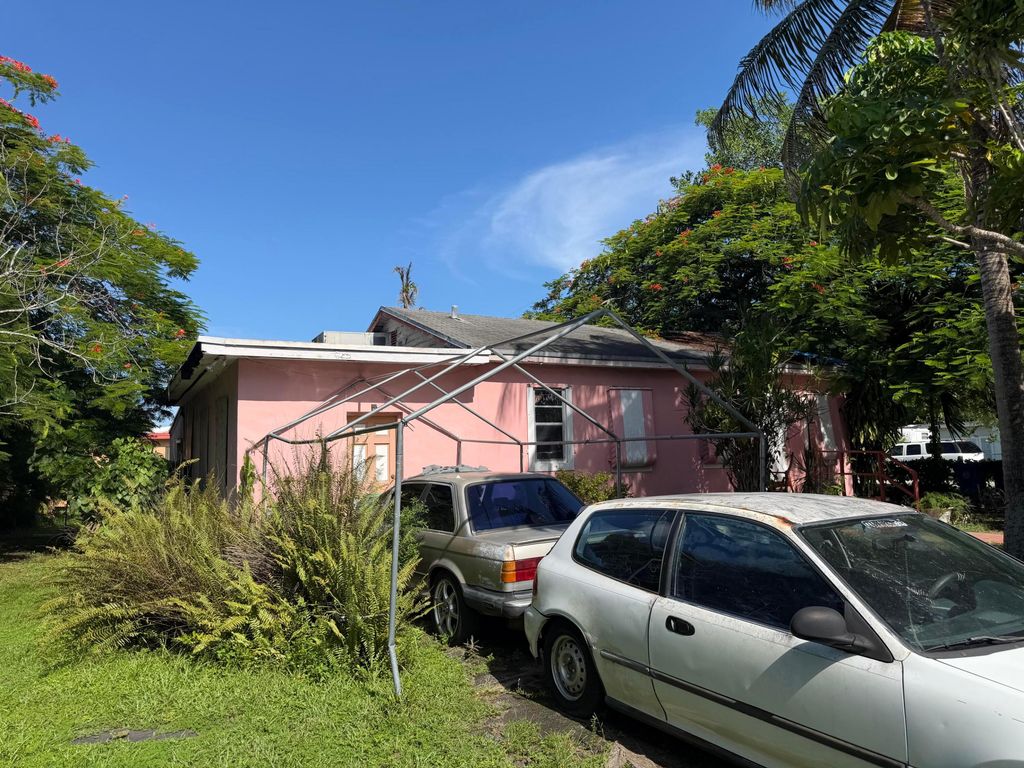 17301 NE 4TH Avenue, North Miami Beach, FL 33162