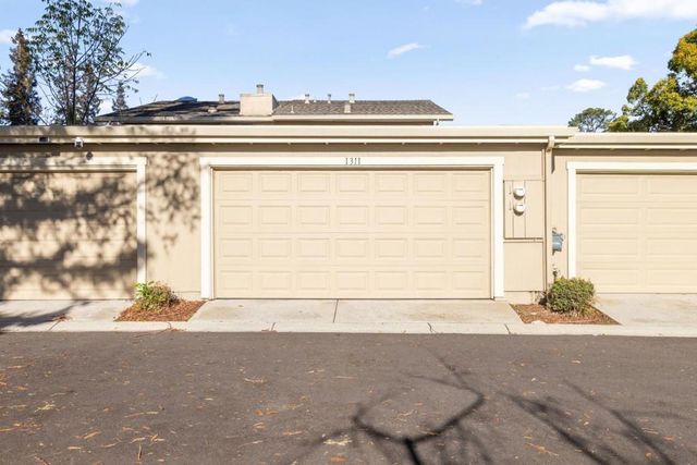 1311 Arbor Park Drive, San Jose, CA 95126