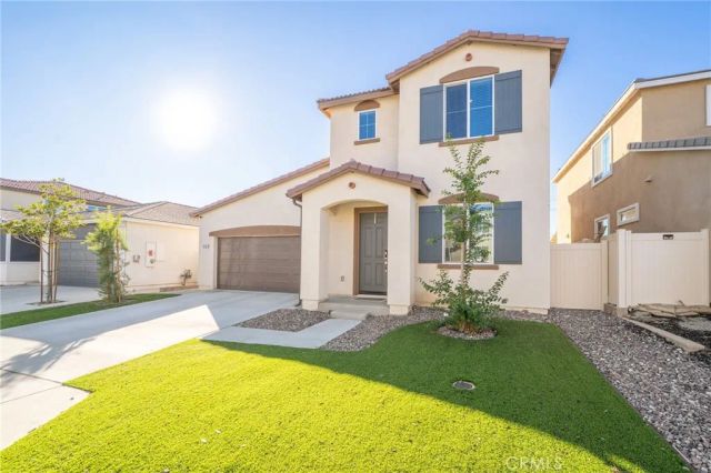 15551 Crusader, Moreno Valley, CA 92551