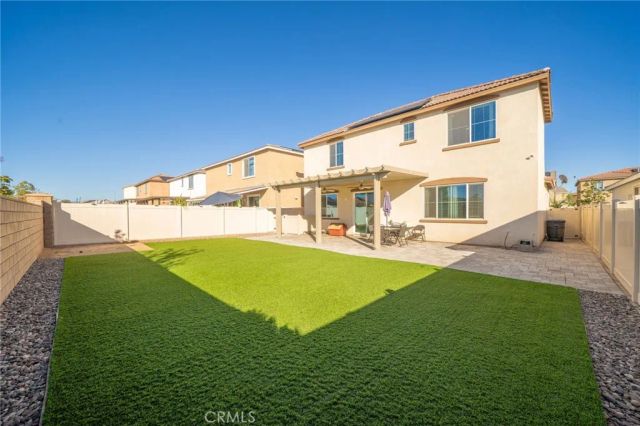 15551 Crusader, Moreno Valley, CA 92551