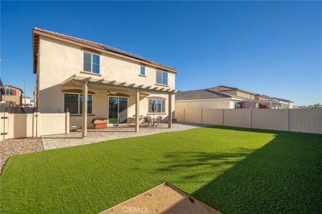 15551 Crusader, Moreno Valley, CA 92551