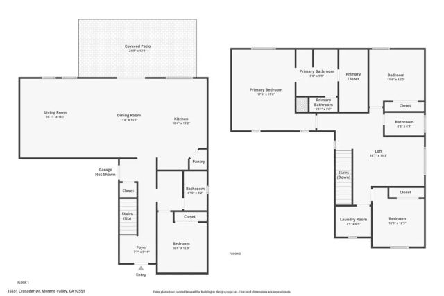 15551 Crusader, Moreno Valley, CA 92551