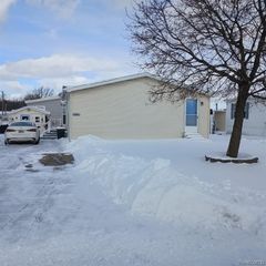 19859 Arcadia Drive, Clinton Township, MI 48036