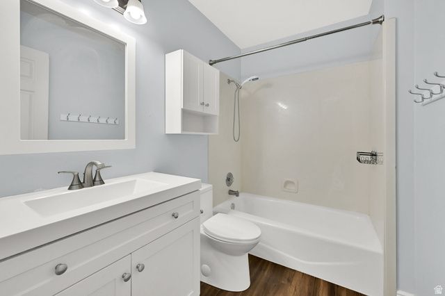 2486 W 1275 N, Layton, UT 84041