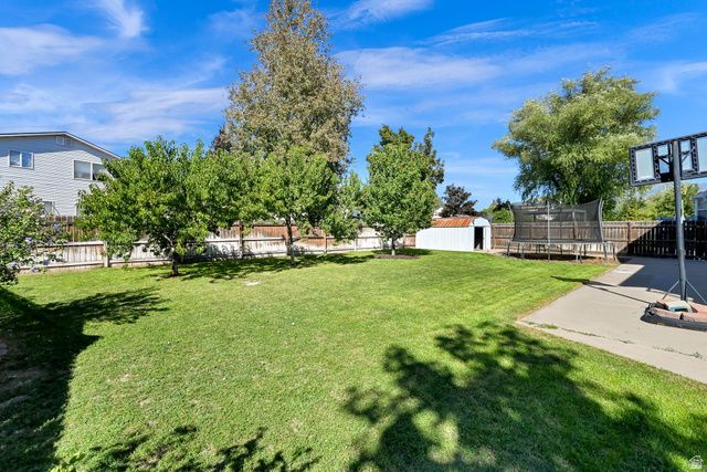 2486 W 1275 N, Layton, UT 84041