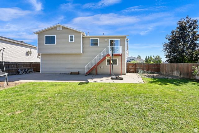 2486 W 1275 N, Layton, UT 84041