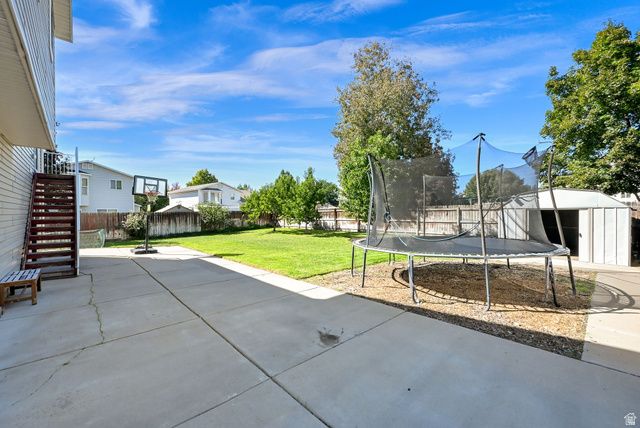 2486 W 1275 N, Layton, UT 84041