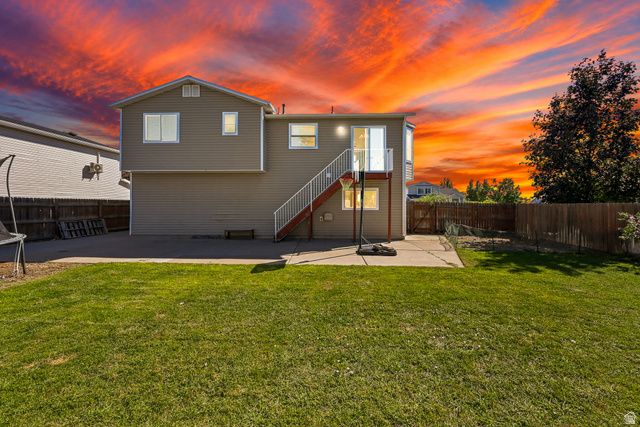 2486 W 1275 N, Layton, UT 84041