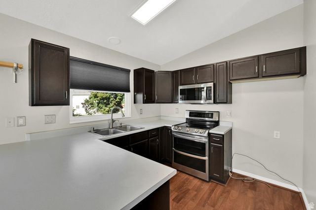 2486 W 1275 N, Layton, UT 84041