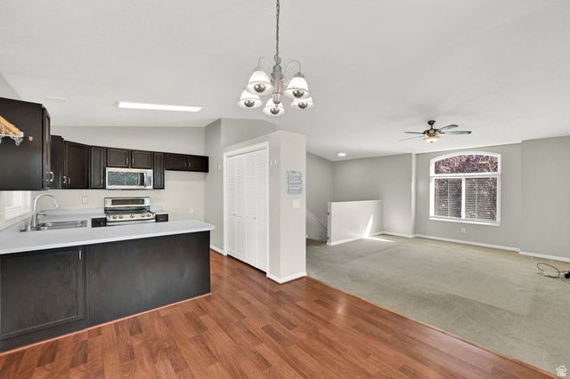 2486 W 1275 N, Layton, UT 84041