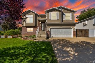 2486 W 1275 N, Layton, UT 84041