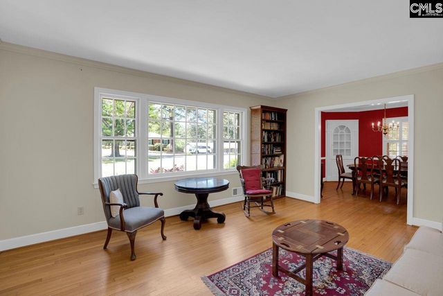 3124 Grace Hill Road, Columbia, SC 29204