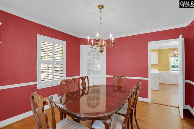 3124 Grace Hill Road, Columbia, SC 29204