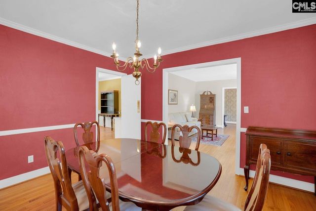 3124 Grace Hill Road, Columbia, SC 29204