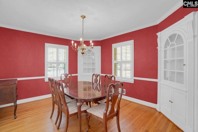 3124 Grace Hill Road, Columbia, SC 29204
